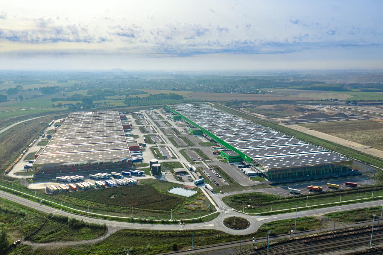 Location entrepôt classe a Dourges Pas-de-Calais OLLOG2418847 15