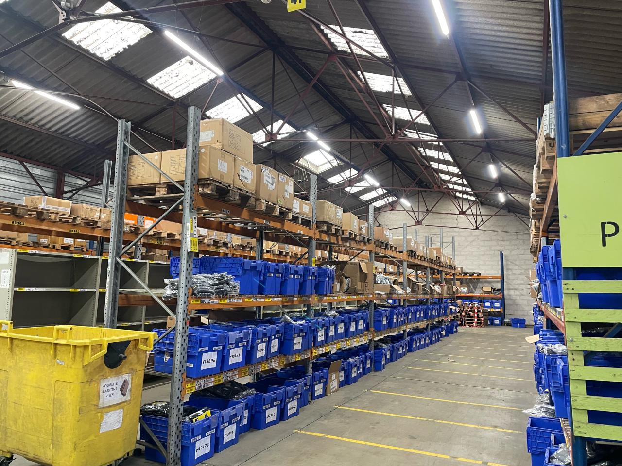 Location local d'activité Saint-Priest Rhône OLACT2531361 15