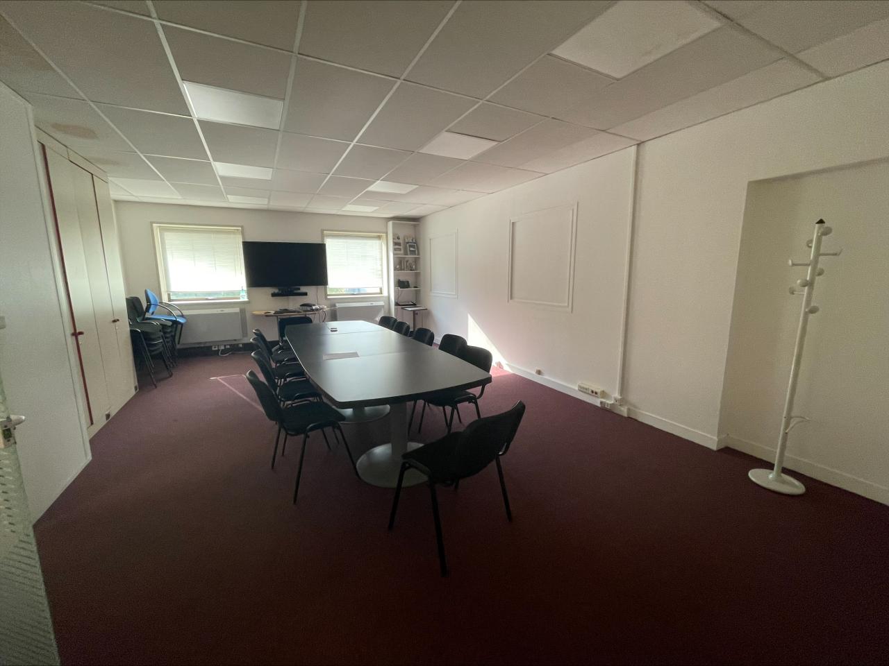 Location bureau La Plaine Saint-Denis Seine-Saint-Denis OLBUR2645449 7