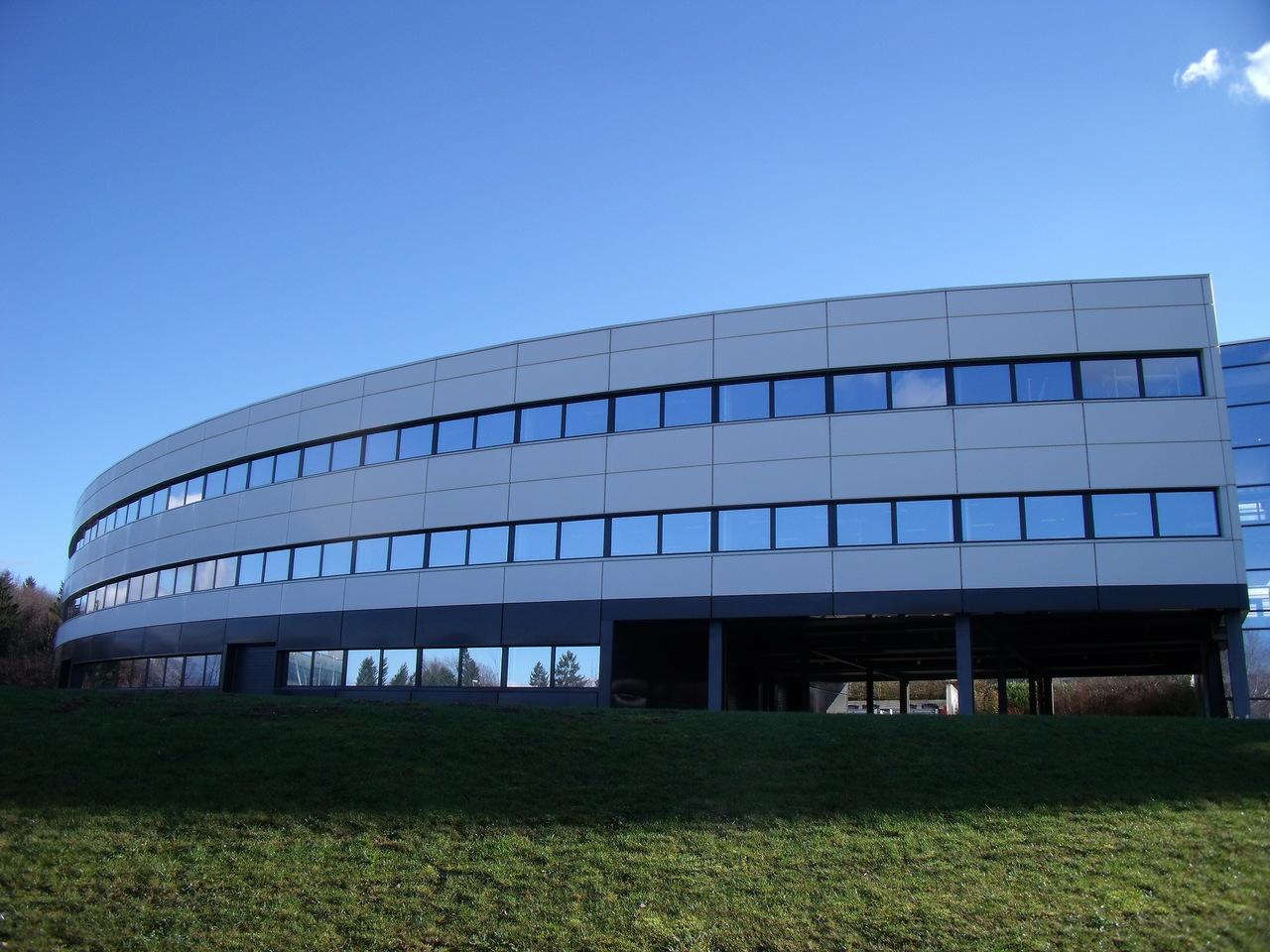 Location bureau Chavanod Haute-Savoie OLBUR2109895 3