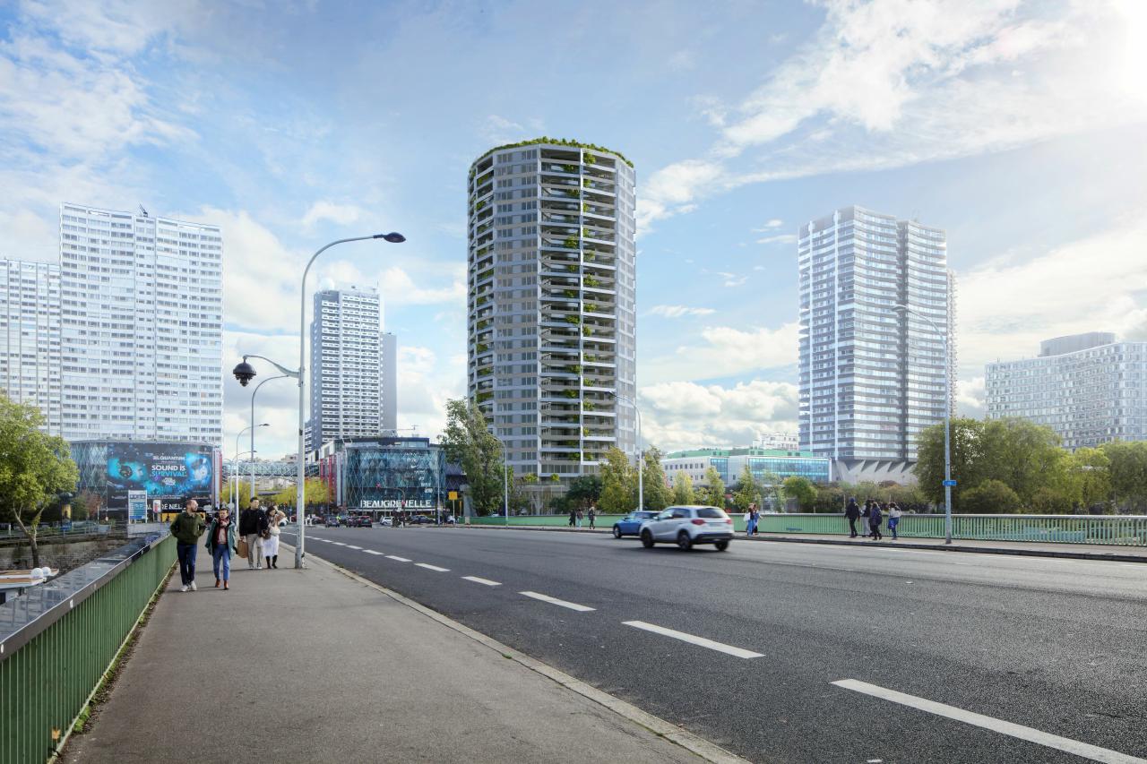 Location bureau Paris OLBUR2100282 2