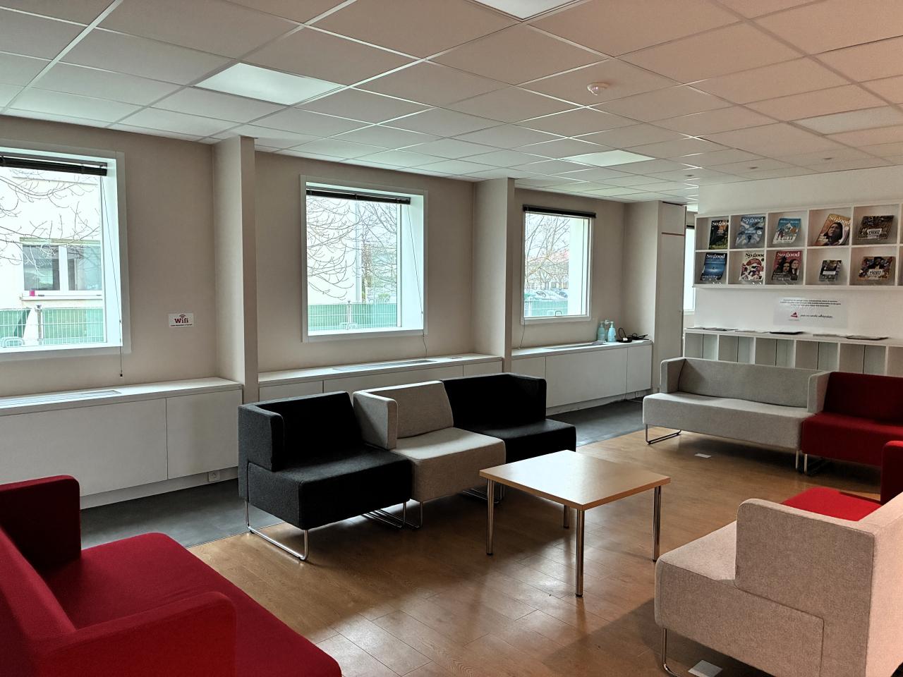 Vente bureau Blagnac Haute-Garonne OVBUR2640557 6