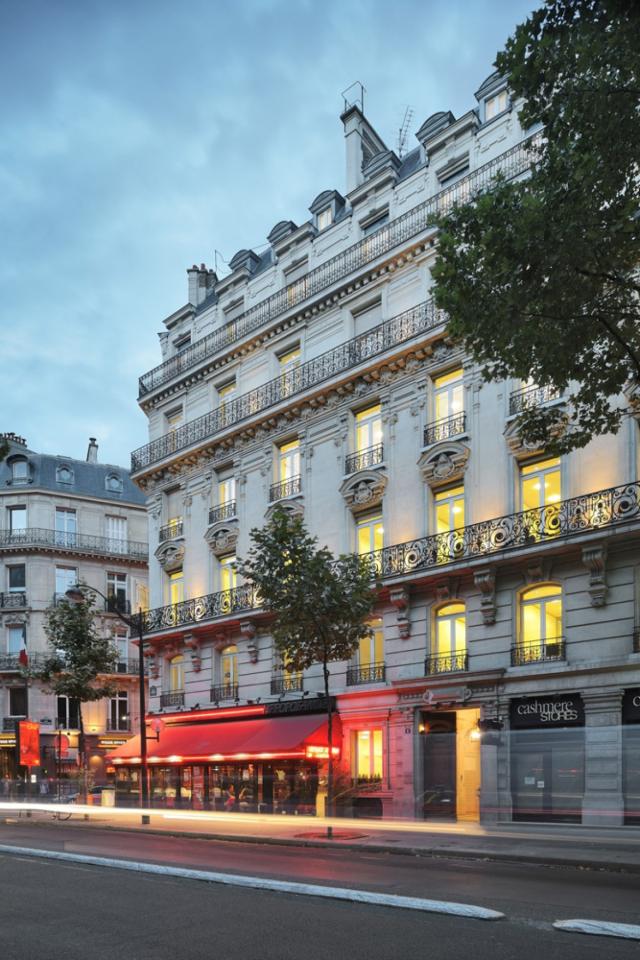 Location coworking Paris OLBUR2536992 5