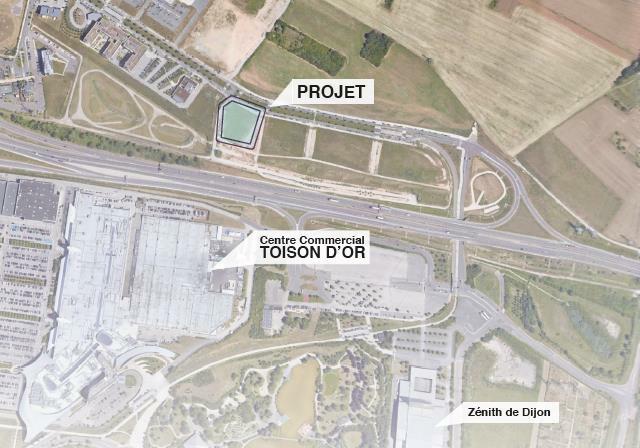 Location bureau Dijon Côte-d'Or OLBUR2201826 21