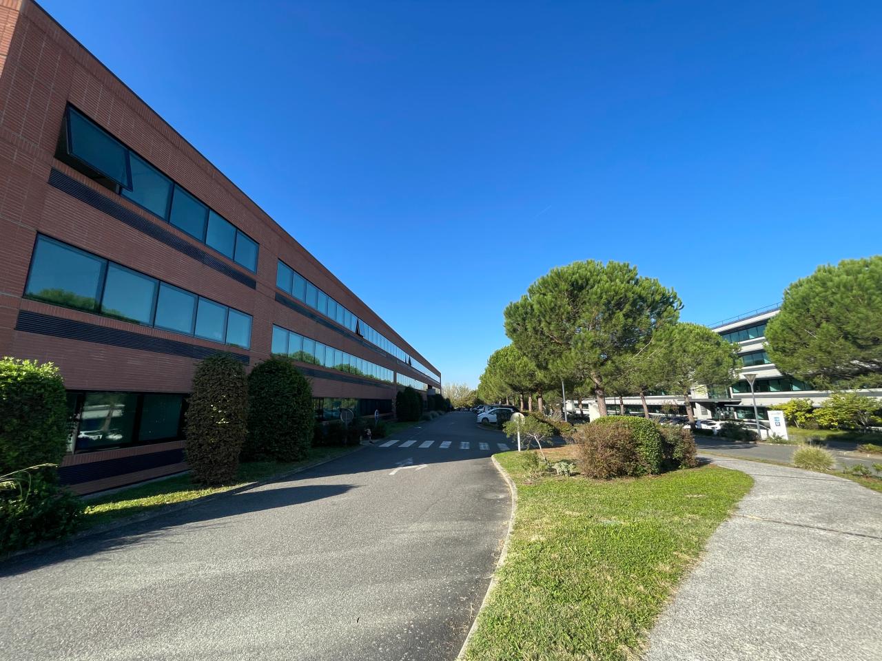 Location bureau Balma Haute-Garonne OLBUR2108599 5