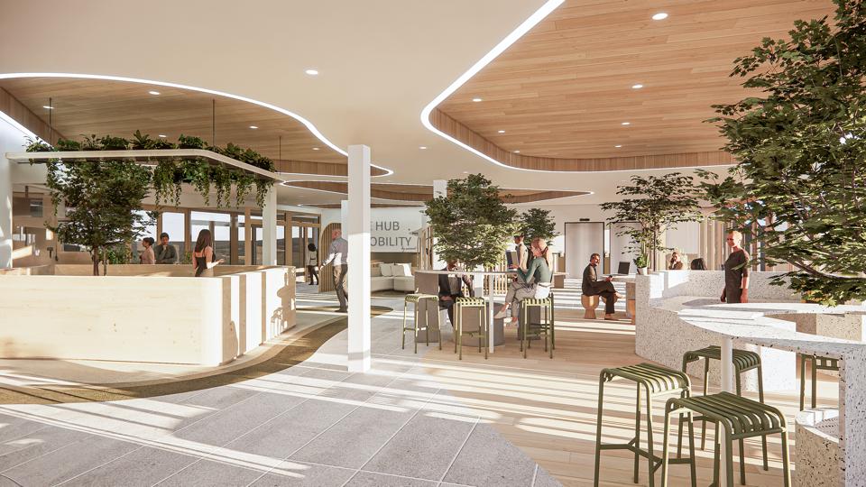 Vente bureau Wasquehal Nord OVBUR2423734 5