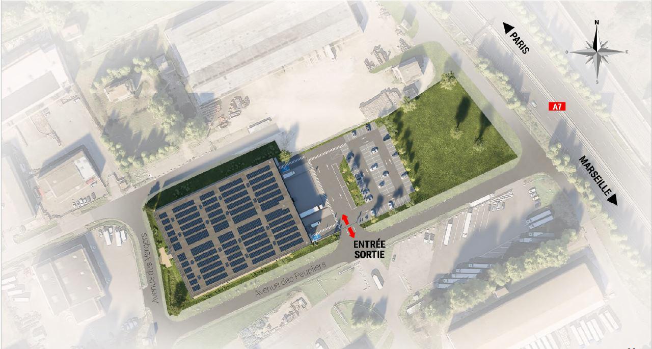 Vente local d'activité Plan-d'Orgon Bouches-du-Rhône OVACT2421034 6