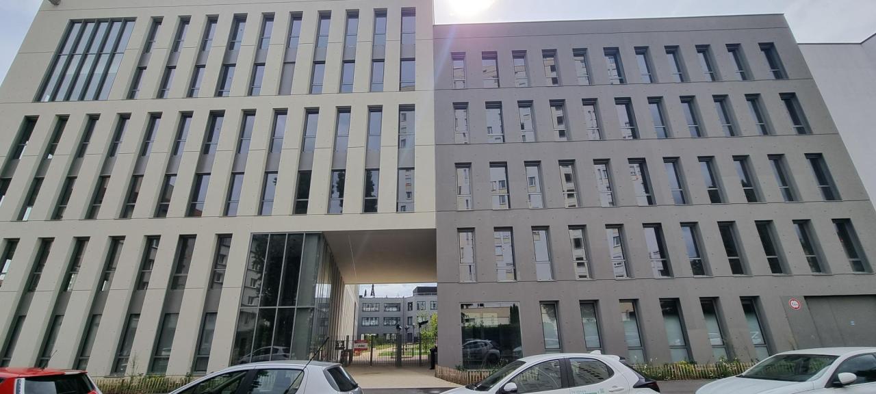 Vente bureau Villeurbanne Rhône OVBUR2535311 16