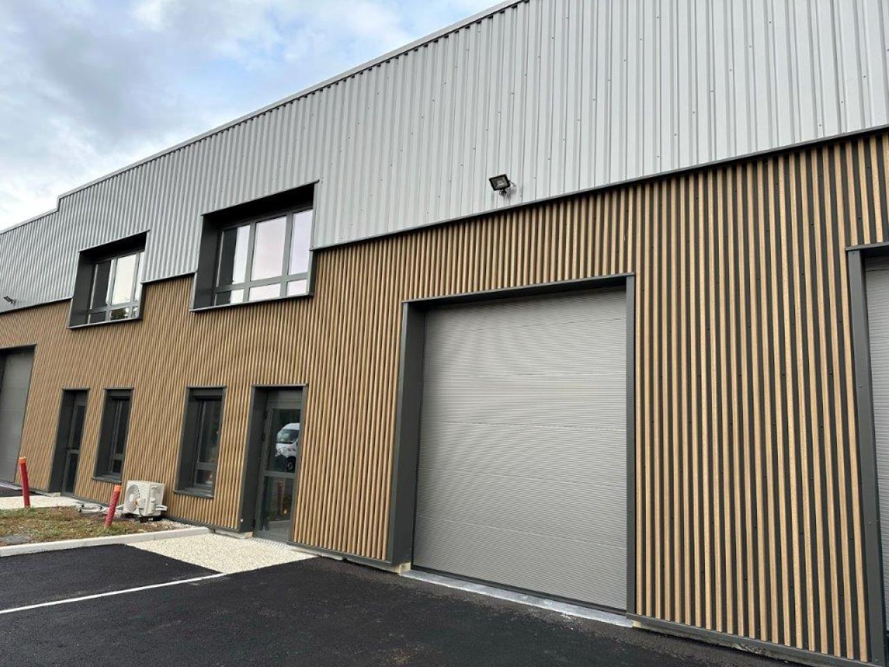 Vente local d'activité Bourgoin-Jallieu Isère OVACT2428466 6