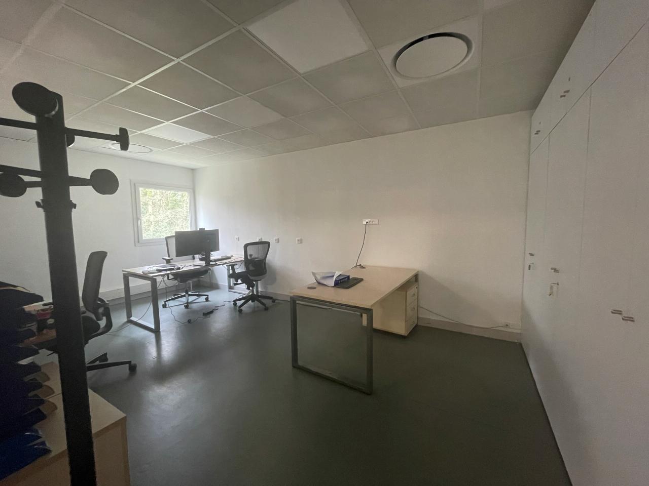 Location local d'activité Canéjan Gironde OLACT2529788 27