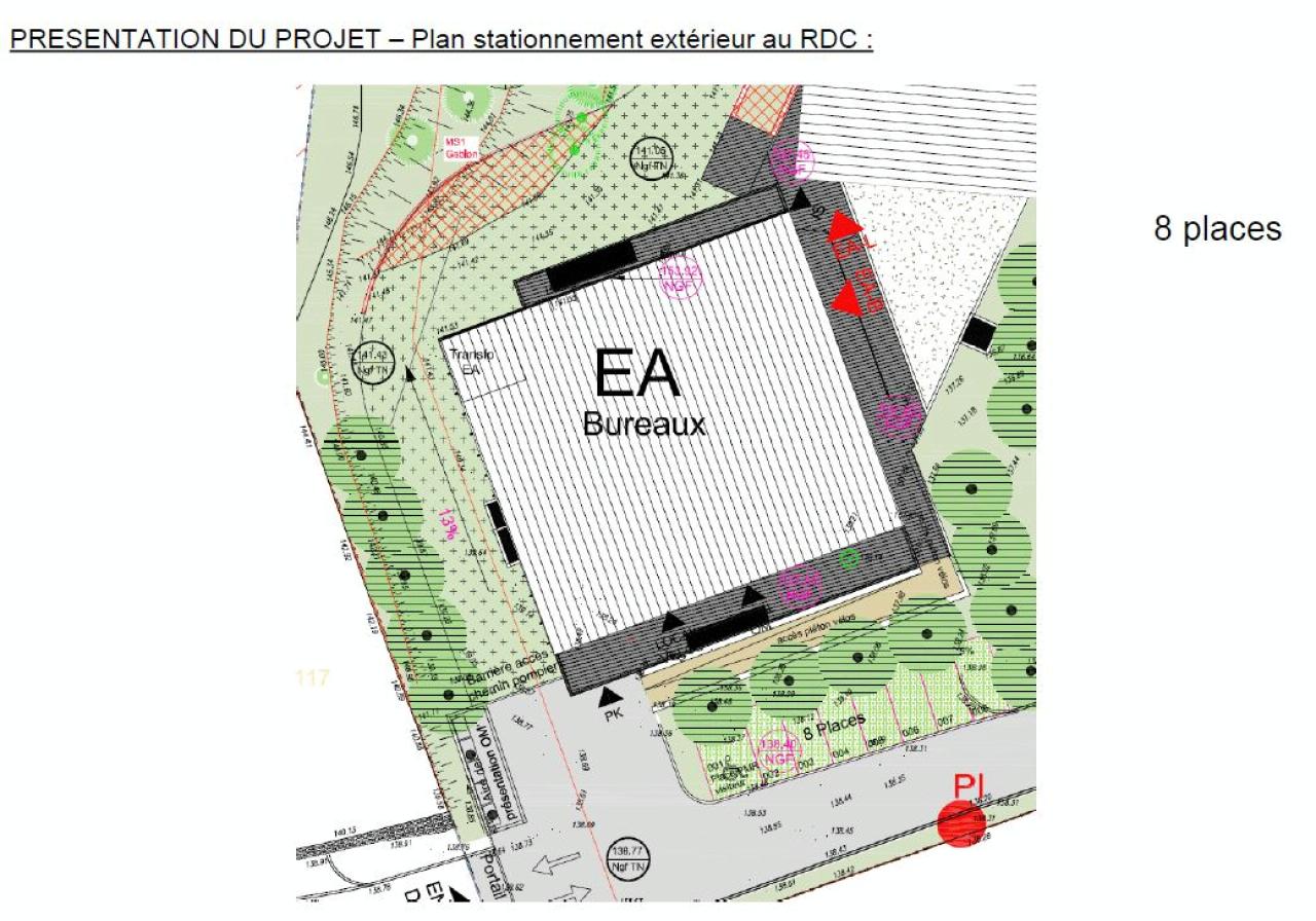 Location bureau Biot Alpes-Maritimes OLBUR2207722 25