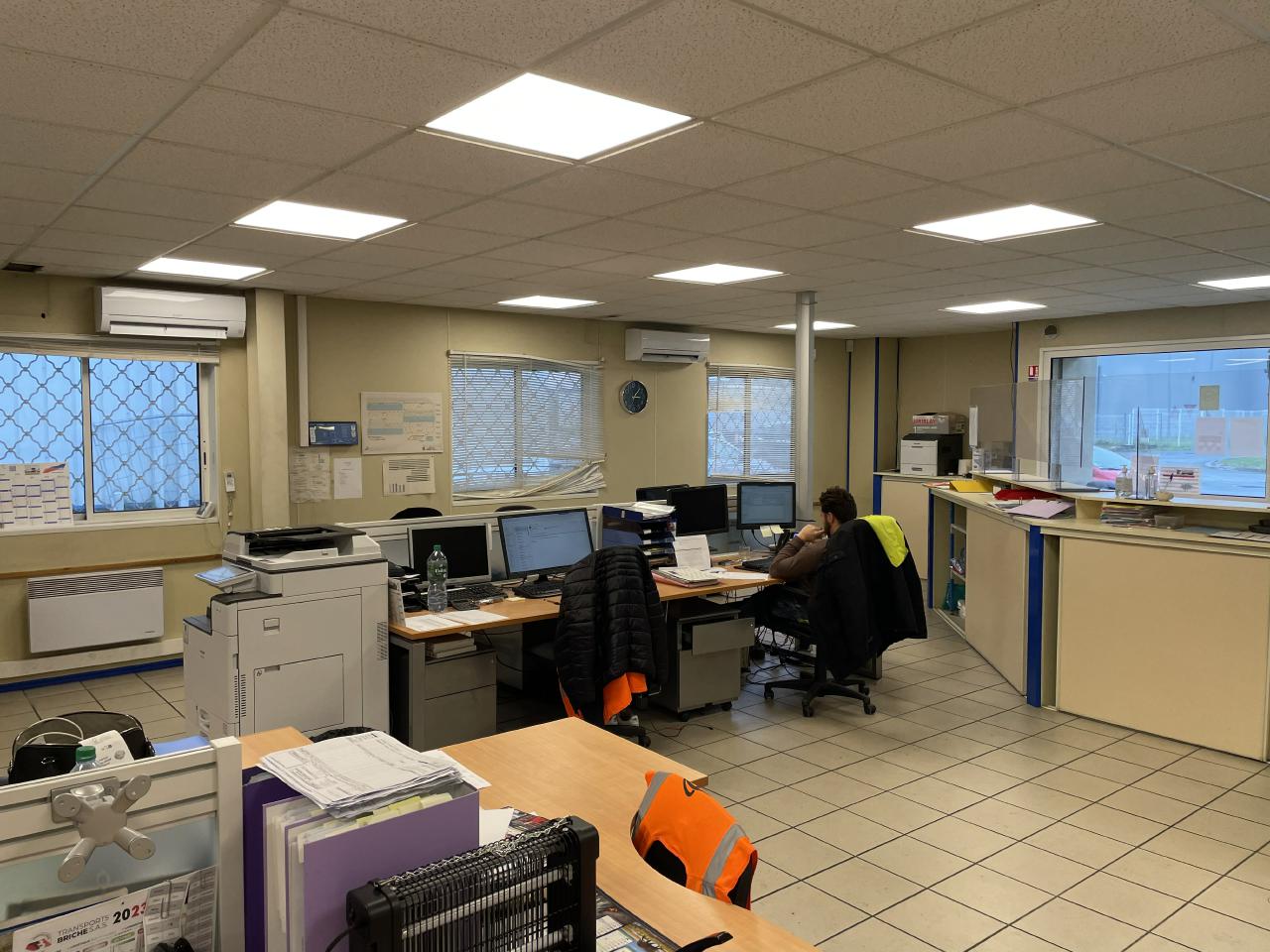 Location entrepôt classe c Lormont Gironde OLLOG2419710 11