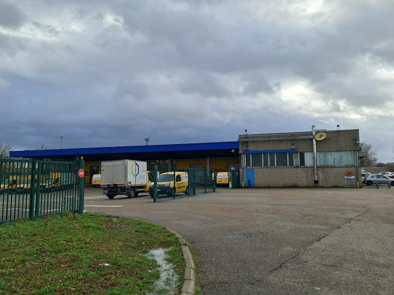 Vente local d'activité Schiltigheim Bas-Rhin OVACT2641654 6