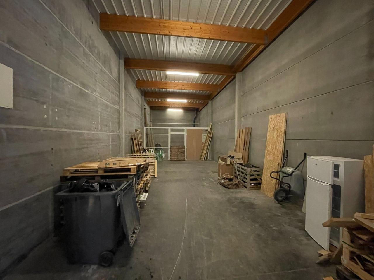 Vente local d'activité Wavrin Nord OVACT2638868 2