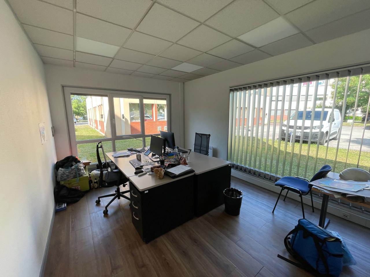 Location bureau Dijon Côte-d'Or OLBUR2533106 7