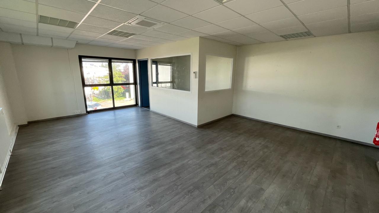 Location local d'activité Fléville-devant-Nancy Meurthe-et-Moselle OLACT2425789 9