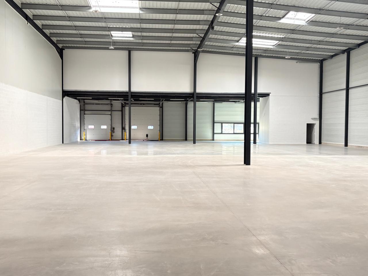 Location local d'activité Le Haillan Gironde OLACT2531238 8