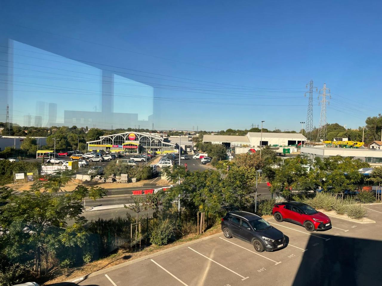 Vente bureau Montpellier Hérault OVBUR2535375 30