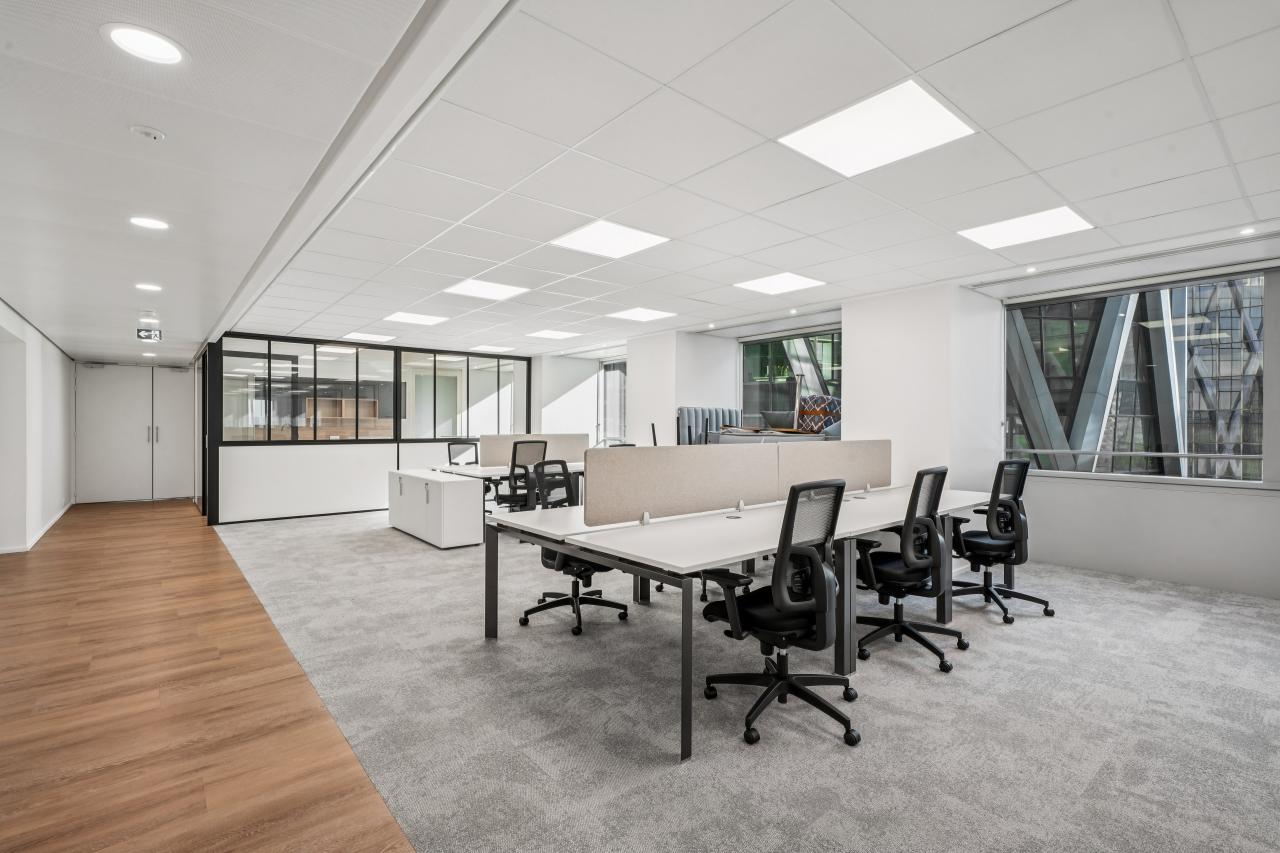 Location bureau Courbevoie Hauts-de-Seine OLBUR2100295 12