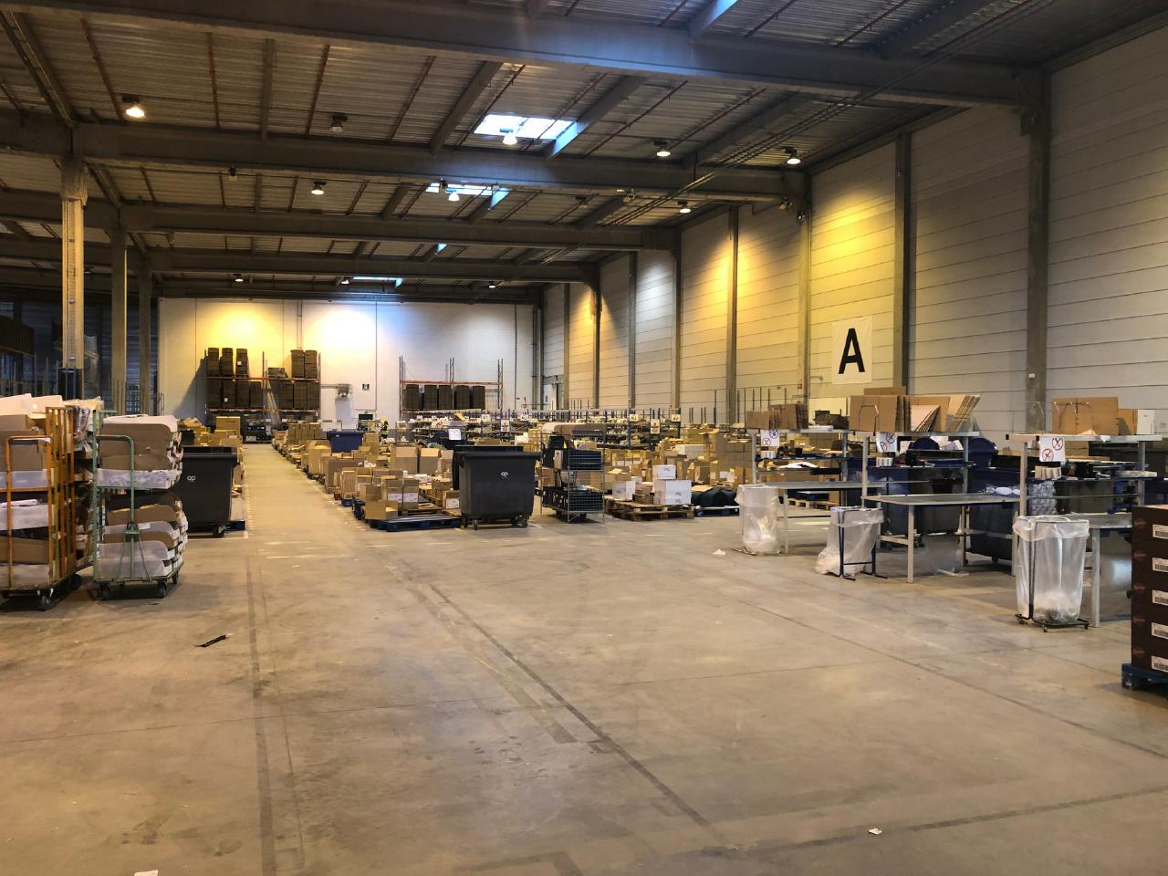 Location entrepôt classe a Houplines Nord OLLOG2106272 5