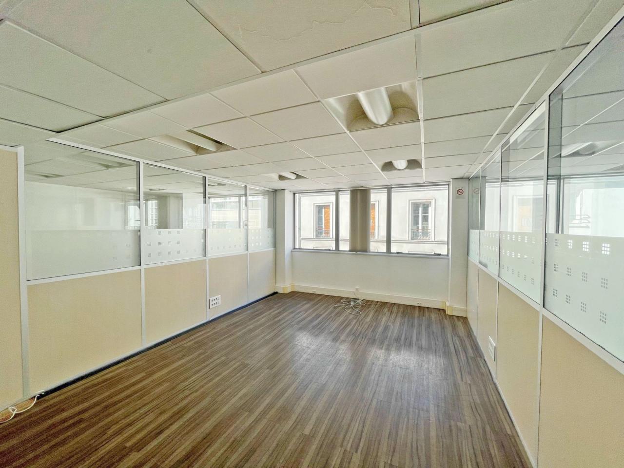 Location bureau Levallois-Perret Hauts-de-Seine OLBUR2424550 6