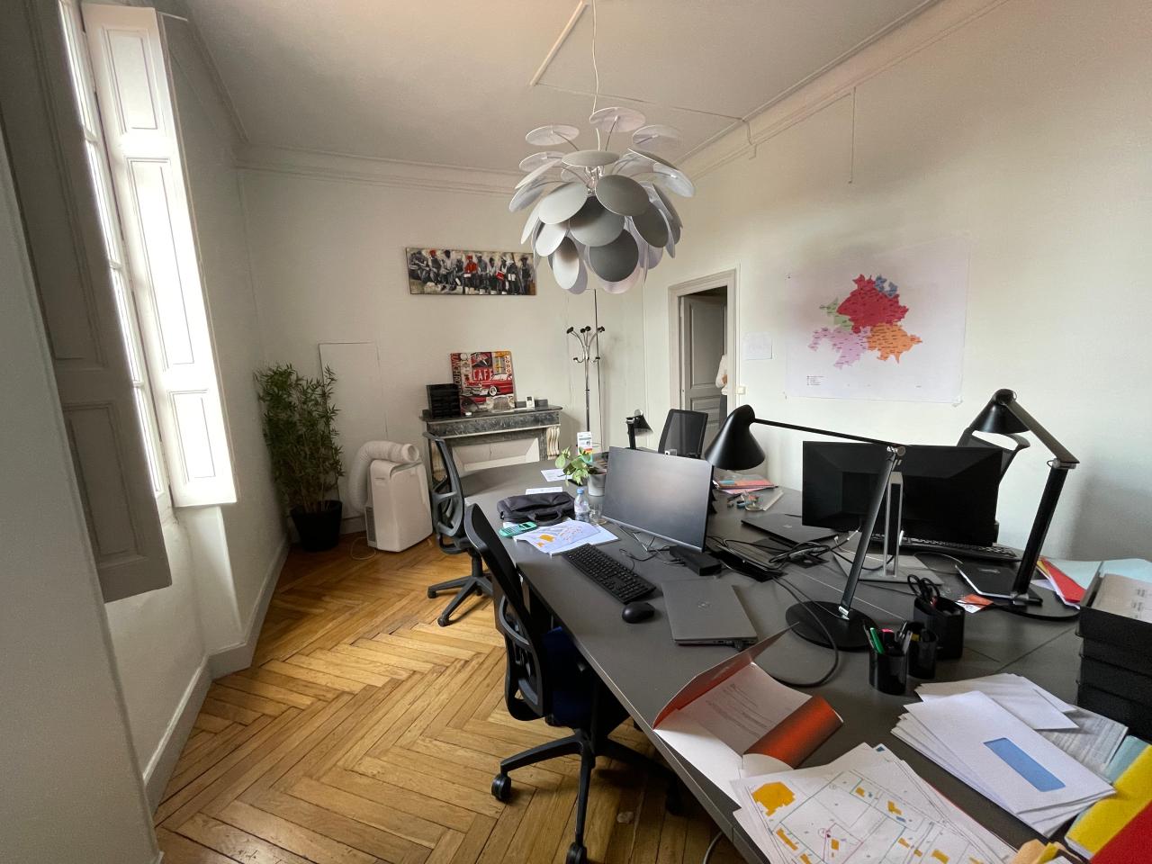 Location bureau Toulouse Haute-Garonne OLBUR2537178 26