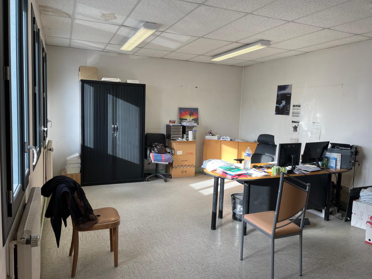 Location local d'activité Chassieu Rhône OLACT2310447 7