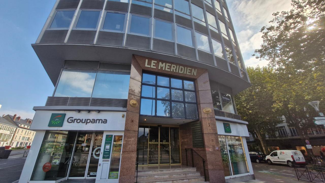 Location bureau Chambéry Savoie OLBUR2536106 10