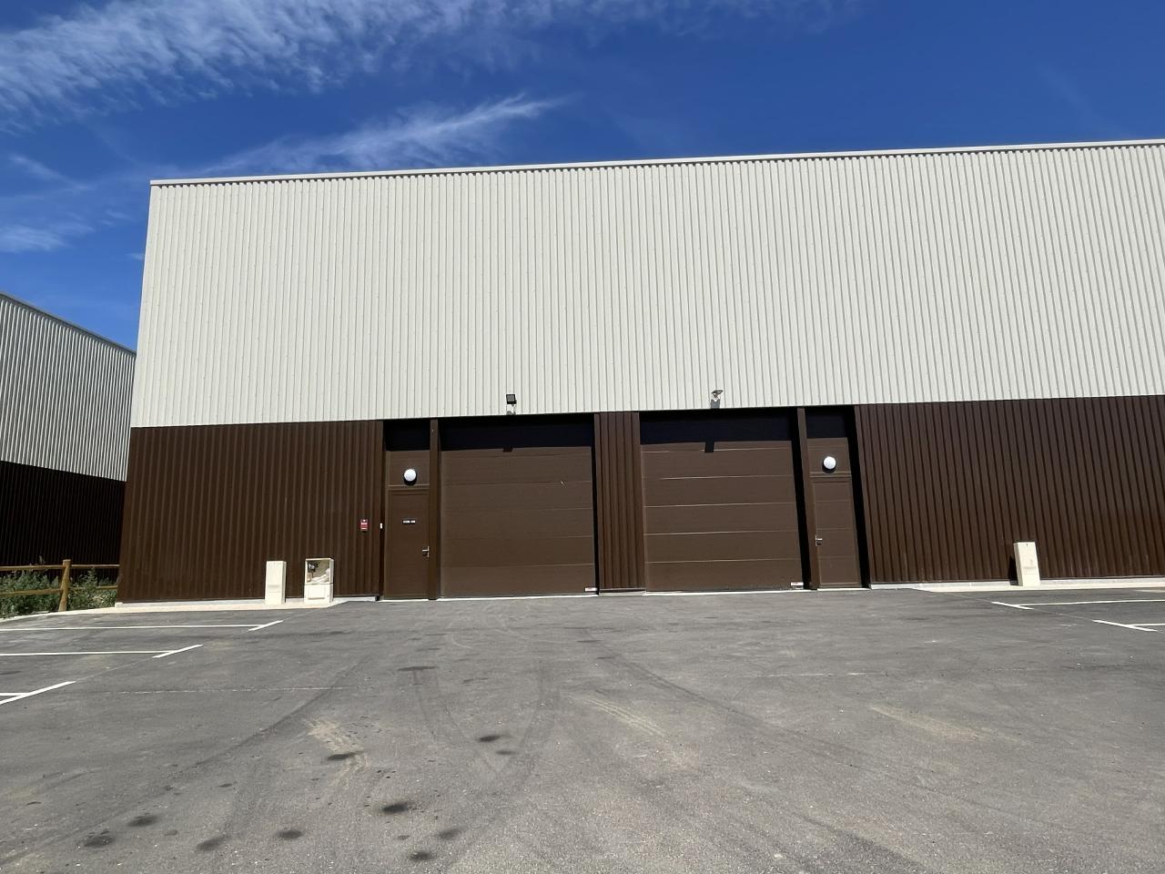 Vente local d'activité Buchelay Yvelines OVACT2313401 6