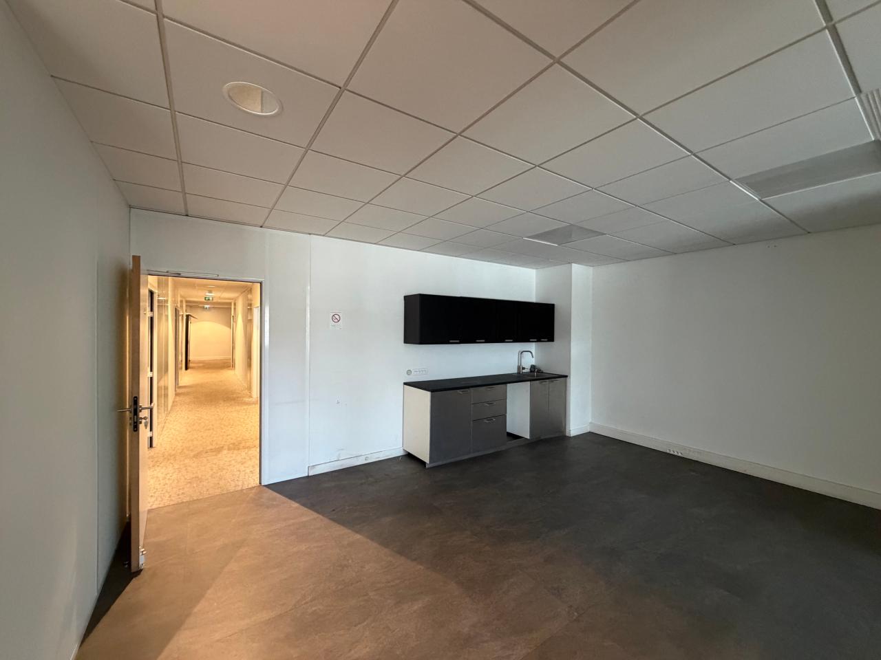 Location bureau La Plaine Saint-Denis Seine-Saint-Denis OLBUR2645916 6