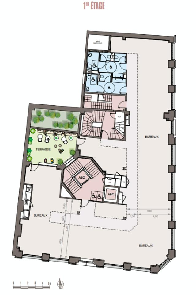 Location bureau Paris OLBUR2101408 8