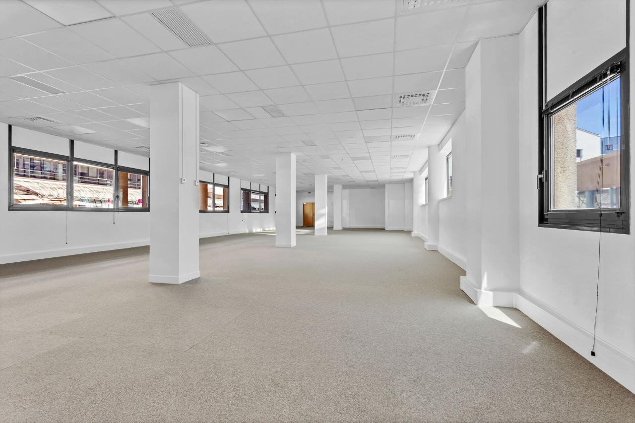 Location bureau Montigny-le-Bretonneux Yvelines OLBUR2317544 5