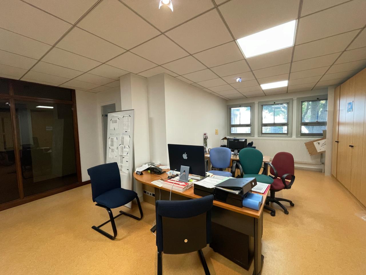 Vente bureau Nancy Meurthe-et-Moselle OVBUR2427697 8