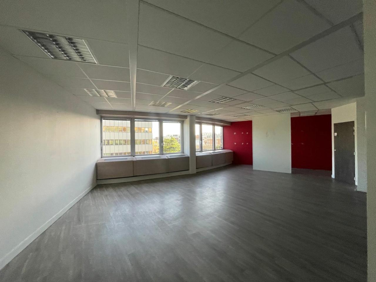 Location bureau Romainville Seine-Saint-Denis OLBUR2108122 3