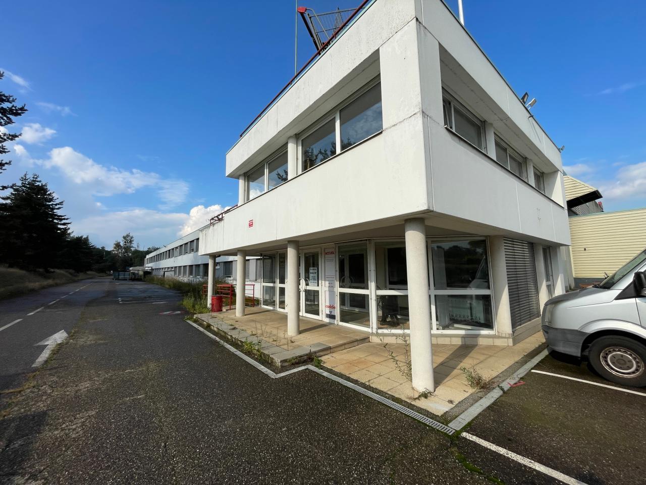 Location local d'activité Dettwiller Bas-Rhin OLACT2536553 6