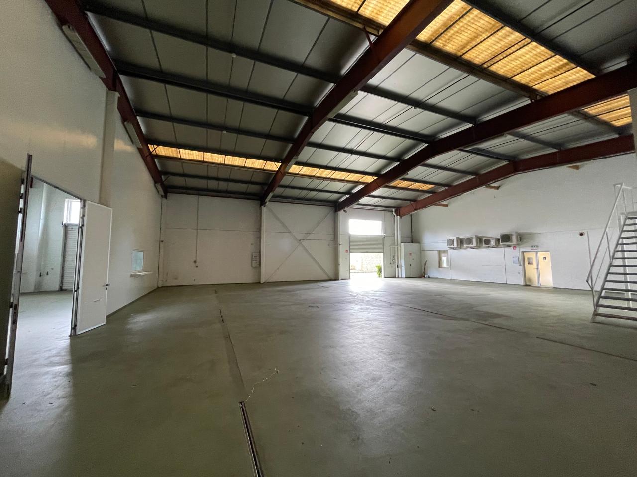 Location local d'activité Rouen Seine-Maritime OLACT2533943 11