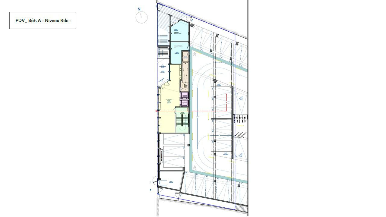 Location bureau Bordeaux Gironde OLBUR2112061 19