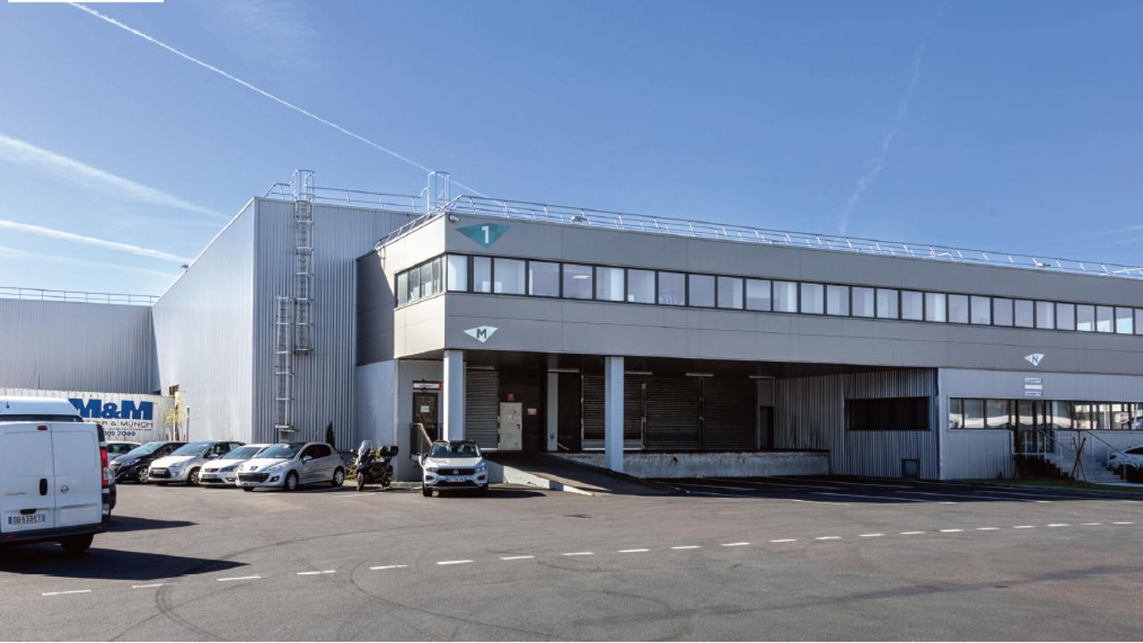 Location local d'activité Bruges Gironde OLACT2421211 4