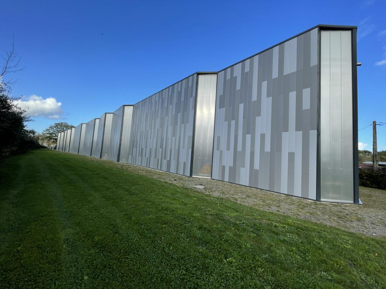 Location local d'activité Vern-sur-Seiche Ille-et-Vilaine OLACT2641514 3