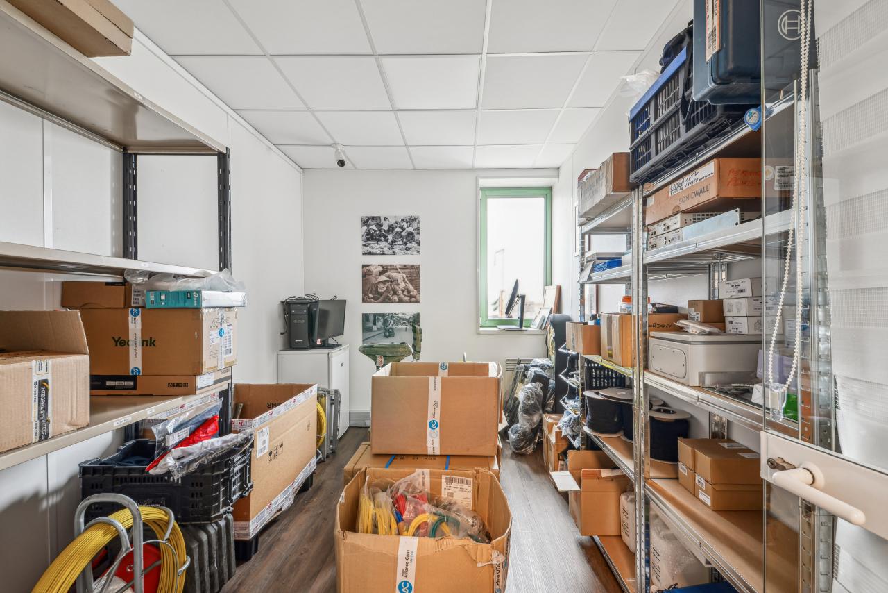 Location bureau Pantin Seine-Saint-Denis OLBUR2313351 5