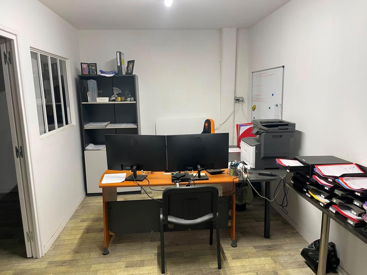 Location local d'activité Coudekerque-Branche Nord OLACT2642520 6
