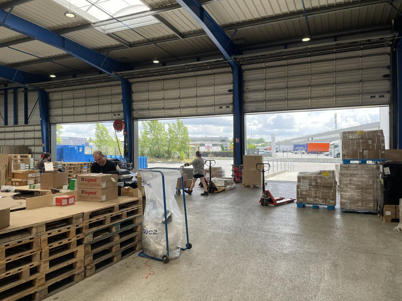 Vente local d'activité Bruges Gironde OVACT2418995 7