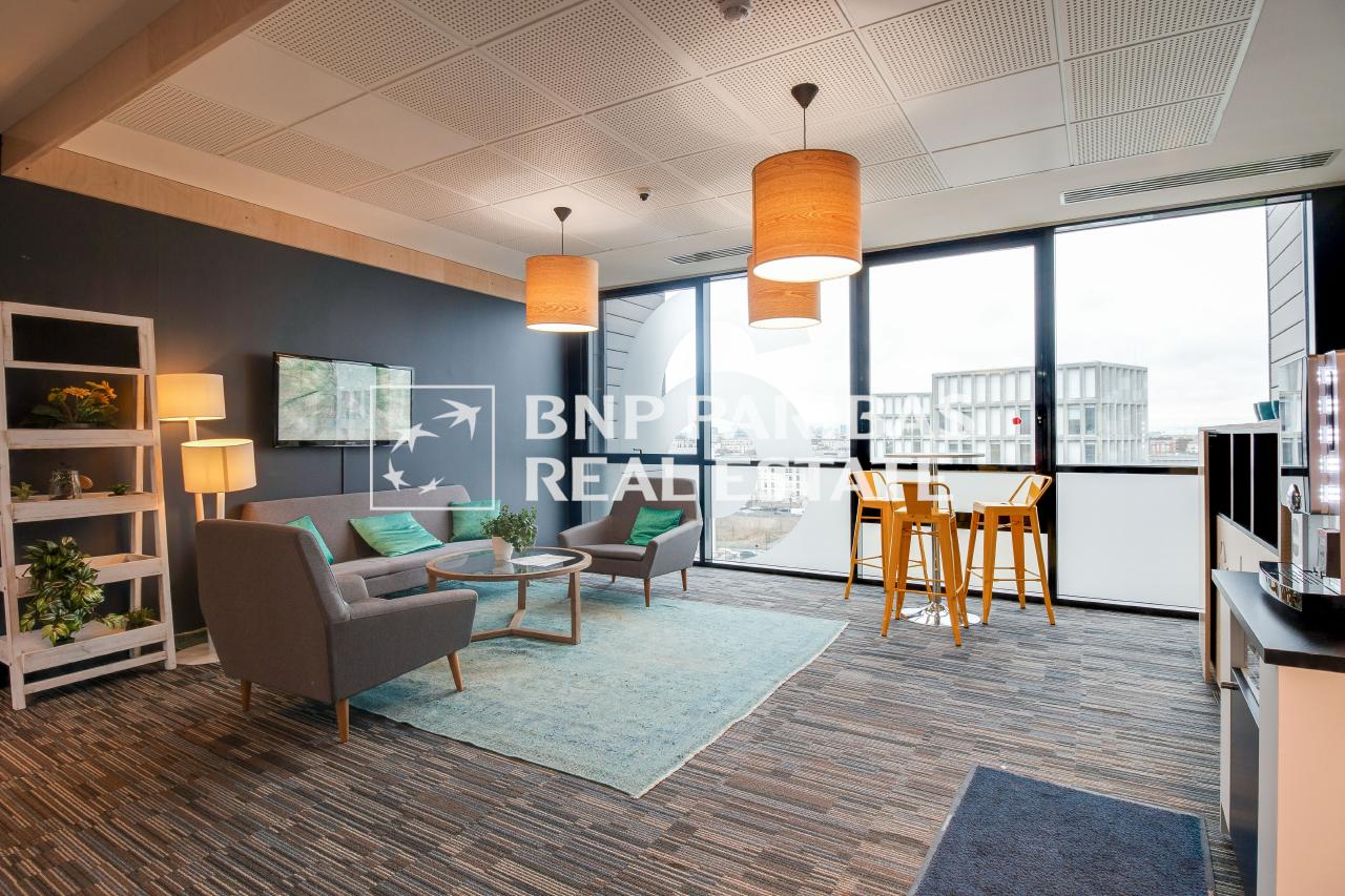 Location bureau Aubervilliers Seine-Saint-Denis OLBUR2107340 3