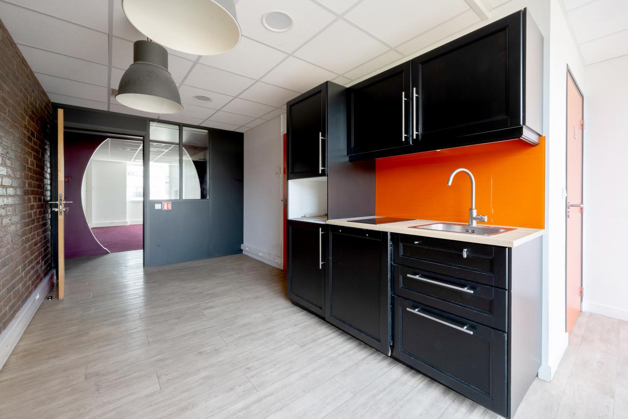 Location bureau Issy-les-Moulineaux Hauts-de-Seine OLBUR2426413 7