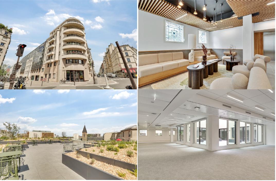 Location coworking Paris OLBUR2207442 16