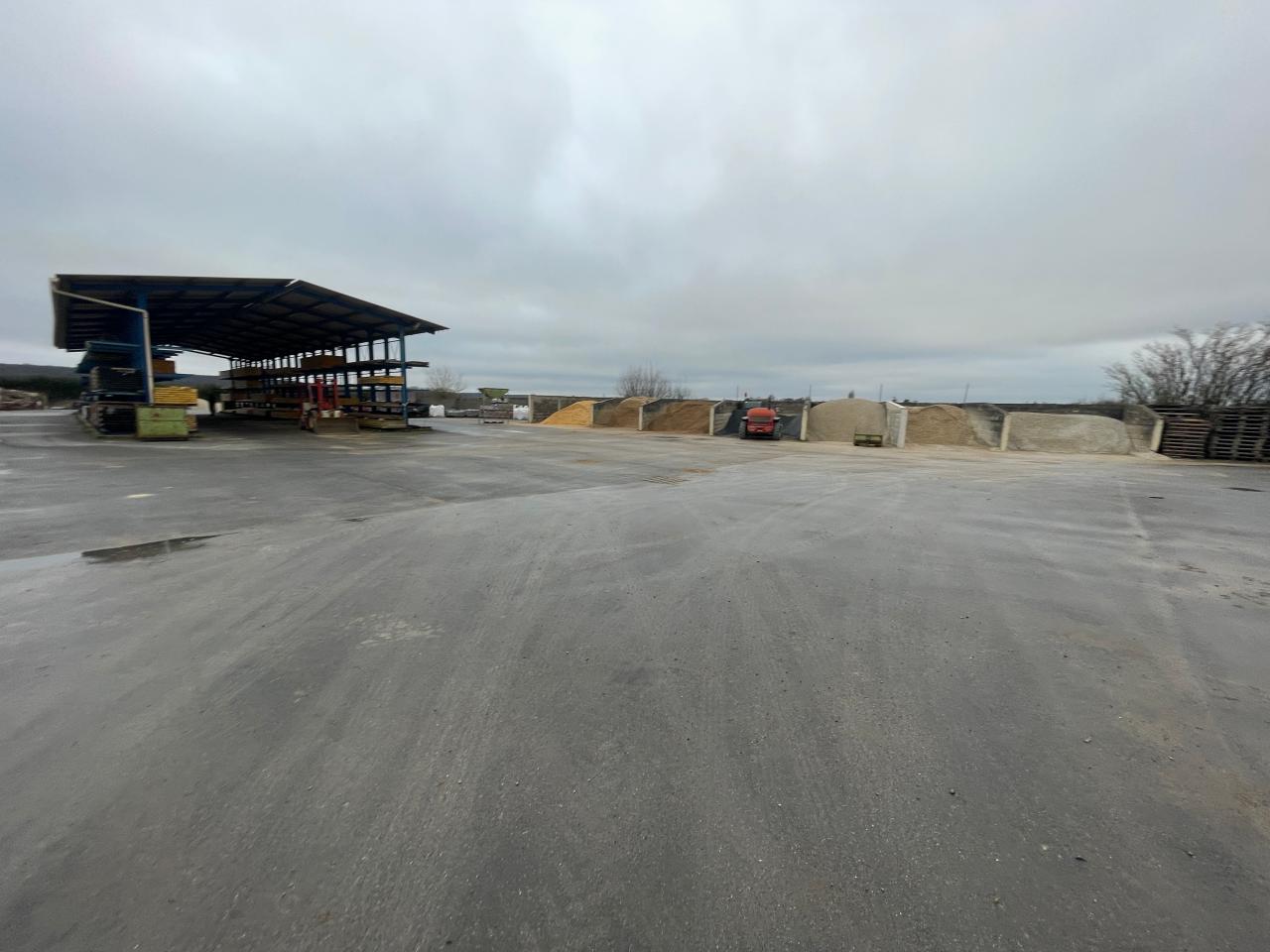 Vente local d'activité Avrainville Essonne OVACT2529513 7