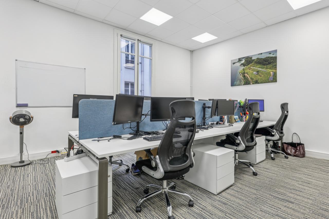 Location bureau Paris OLBUR2207245 6