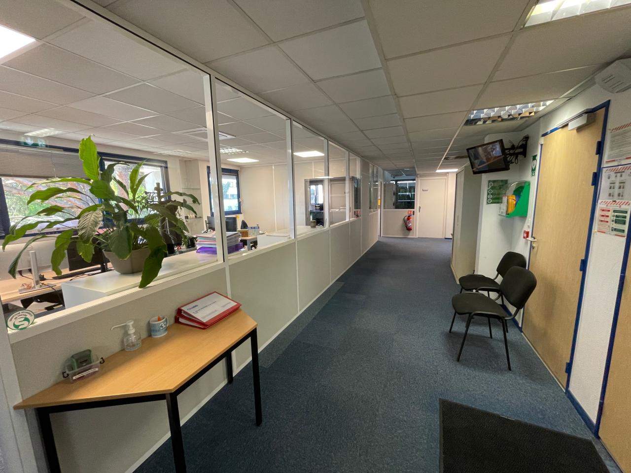 Location bureau Toulouse Haute-Garonne OLBUR2535404 4