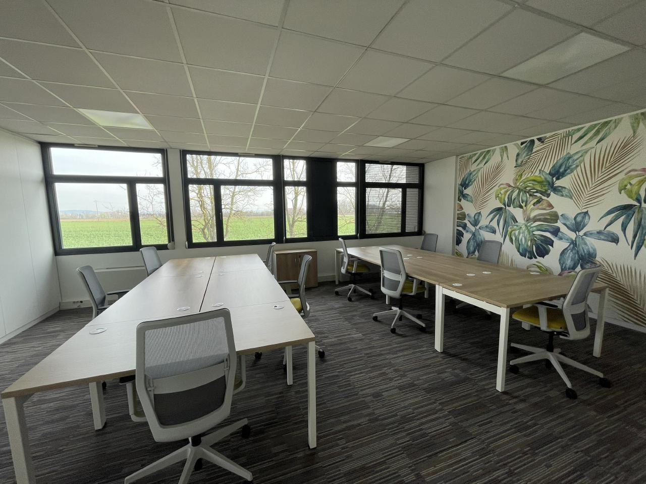 Location coworking Oberhausbergen Bas-Rhin OLBUR2314159 19