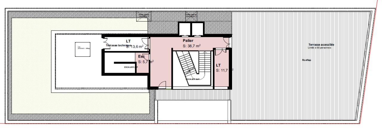 Vente bureau Rouen Seine-Maritime OVBUR2310403 10